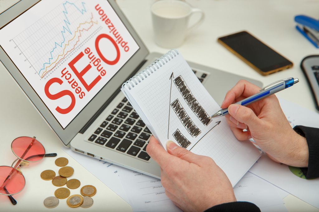 Comment Choisir la Meilleure Agence SEO pour votre Entreprise - Mes ...